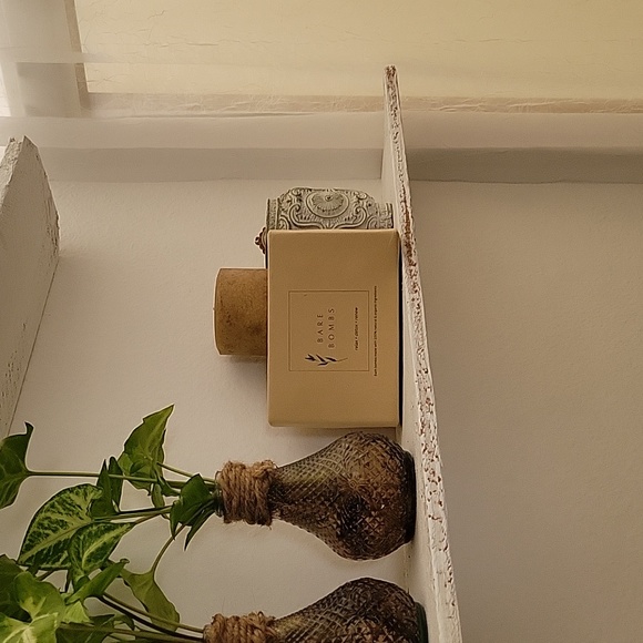 Nwot...Bare Bombs! - Picture 2 of 8